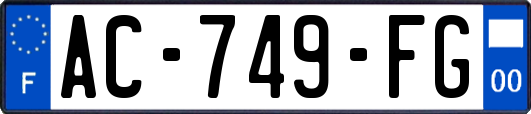 AC-749-FG