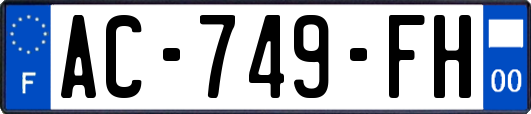 AC-749-FH