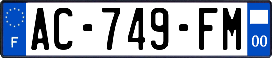 AC-749-FM