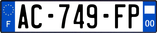 AC-749-FP