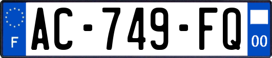 AC-749-FQ