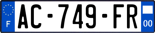 AC-749-FR