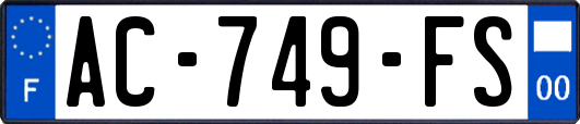 AC-749-FS