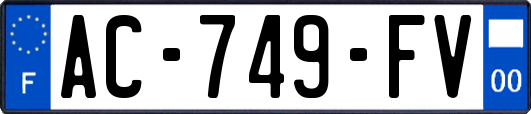 AC-749-FV