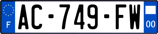 AC-749-FW