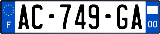 AC-749-GA