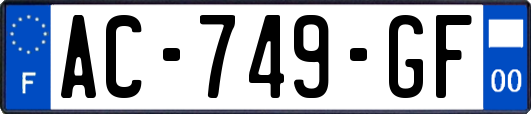 AC-749-GF