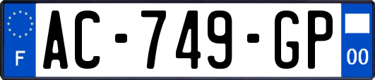 AC-749-GP