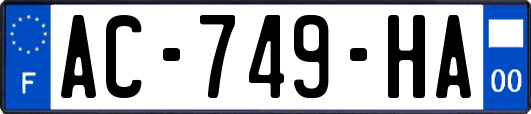 AC-749-HA