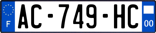 AC-749-HC