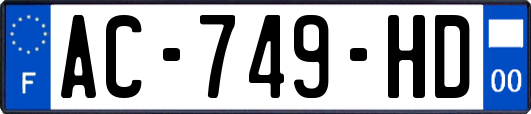 AC-749-HD