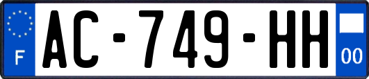 AC-749-HH