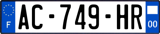 AC-749-HR