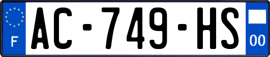 AC-749-HS