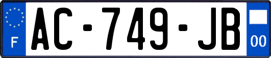 AC-749-JB
