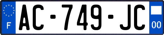 AC-749-JC