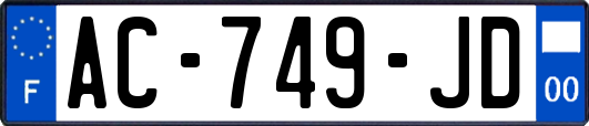 AC-749-JD