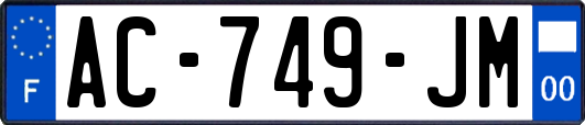AC-749-JM