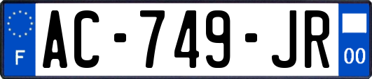 AC-749-JR