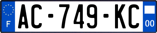 AC-749-KC