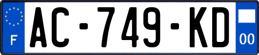 AC-749-KD