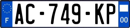 AC-749-KP