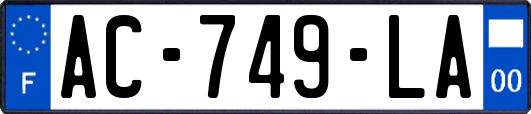AC-749-LA
