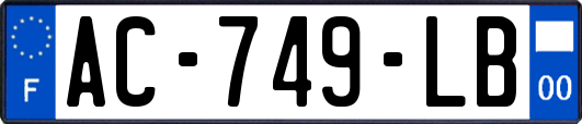 AC-749-LB