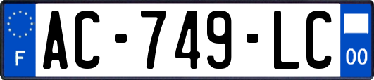 AC-749-LC