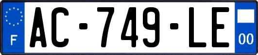 AC-749-LE