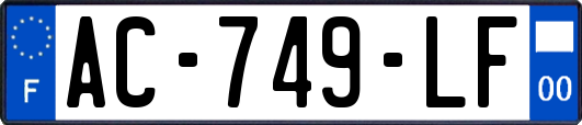 AC-749-LF