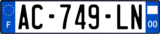 AC-749-LN