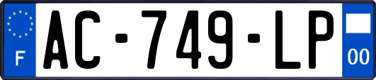 AC-749-LP