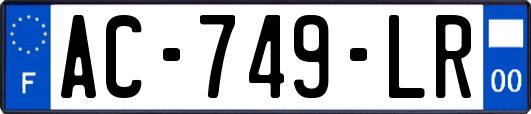 AC-749-LR