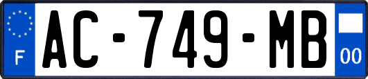 AC-749-MB