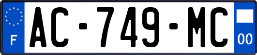 AC-749-MC