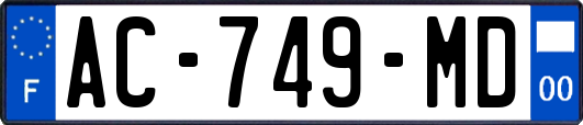 AC-749-MD