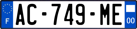 AC-749-ME