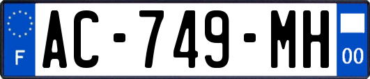 AC-749-MH