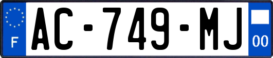 AC-749-MJ