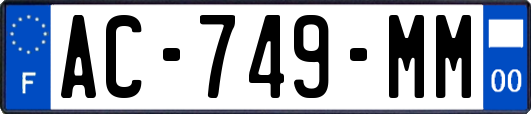AC-749-MM