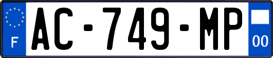 AC-749-MP