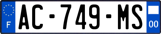 AC-749-MS