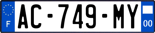 AC-749-MY