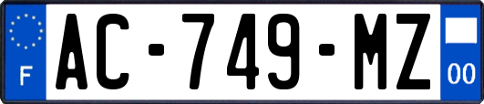 AC-749-MZ