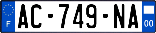 AC-749-NA