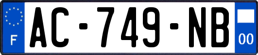 AC-749-NB