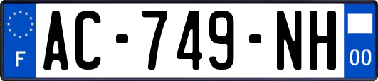 AC-749-NH