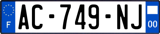 AC-749-NJ