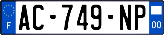 AC-749-NP